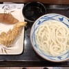 丸亀製麺 上野中央通り店