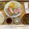 とんかつ 牡丹