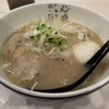 ラーメン海鳴 福岡空港店