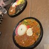 カオススパイスダイナー 四ツ橋アメリカ村店