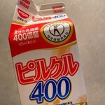 ファミリーマート - ドリンク写真: