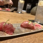 和牛 まつした 本通り店 - 