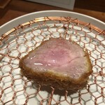 銀座かつかみ - 