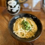 中村うどん - 