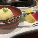 和牛 まつした - 