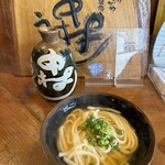 中村うどん - 