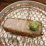 銀座かつかみ - 