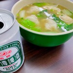 上海好味道小籠湯包 - 