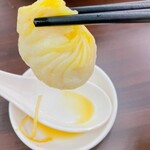 上海好味道小籠湯包 - 