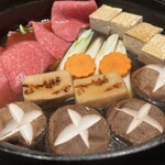 和牛 まつした - 