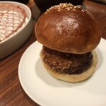 銀座かつかみ - 