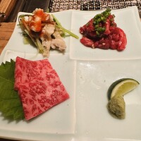 北新地 すがはら - 