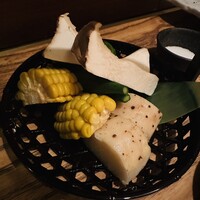 北新地 すがはら - 