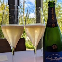Restaurant Le Proust Miura - 