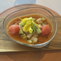 Restaurant Le Proust Miura - 