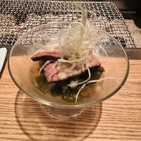 北新地 すがはら - 