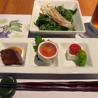 羅豚 ギンザ・グラッセ - 