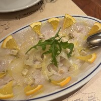 イル カルディナーレ 銀座本店 -  イル カルディナーレ 銀座本店 -