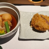 羅豚 ギンザ・グラッセ - 