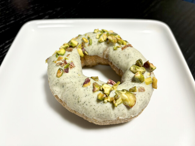 ドーナツスタンド マール（ドーナツスタンドmaaru） - 宮内（ドーナツ）の写真