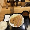 とんかつ　まるや 大手町店