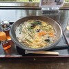 うどん屋  開都