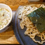 中華そば専門 とんちぼ - 