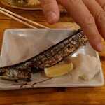 海鮮屋台 おくまん - 