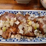 中華そば専門 とんちぼ - 