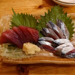 海鮮屋台 おくまん - 