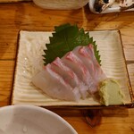 海鮮屋台 おくまん - 