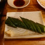 海鮮屋台 おくまん - 