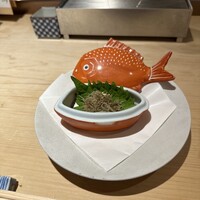 てんぷら山の上 Ginza - 