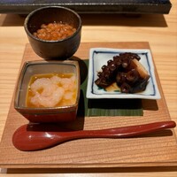 鮨 さいとう 麻布台 - 