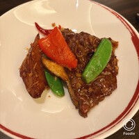 中国料理 彩龍 - 