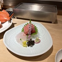 てんぷら山の上 Ginza - 