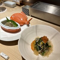 てんぷら山の上 Ginza - 