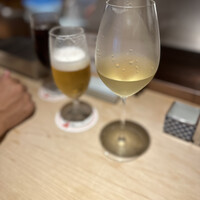 てんぷら山の上 Ginza - 