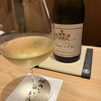 鮨 さいとう 麻布台 - 