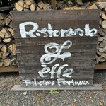 フォリオリーナ・デッラ・ポルタ・フォルトゥーナ - 