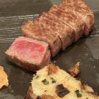 鉄板焼 ちゃやまち - 