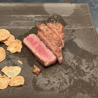 鉄板焼 ちゃやまち - 