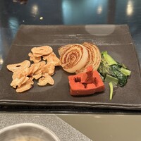 鉄板焼 ちゃやまち - 