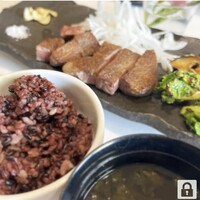 KAISEKI 鉄板 寿An - 