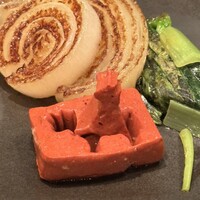 鉄板焼 ちゃやまち - 