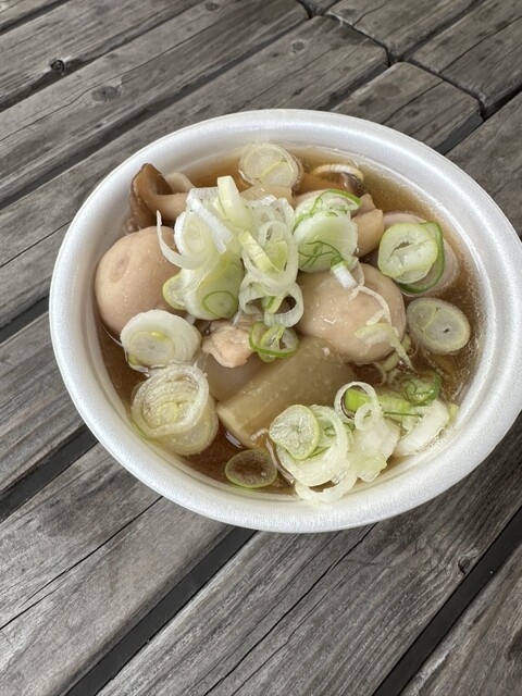 道の駅 いいで - 羽前椿（道の駅）の写真