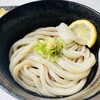 うどん専門 めだか