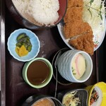 和食つかさ - 