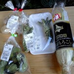 道の駅 犬挟 - 道の駅の追加