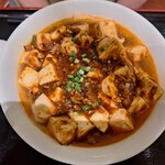 茶薫 小籠包 - 四川系味です